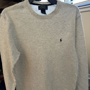Polo Ralph Lauren Men’s Long Sleeve
